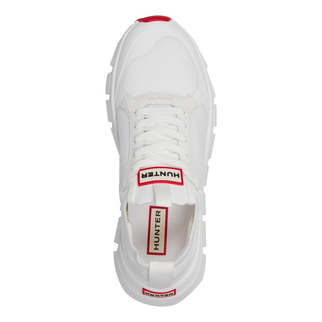Women's Irena Casual Lace-up Sneakers
