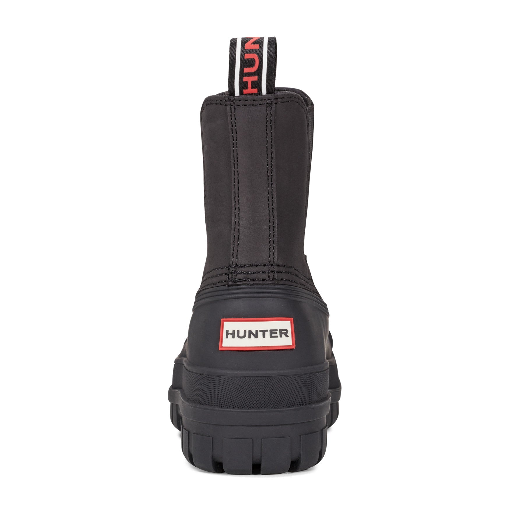 Men's Suffolk Insulated Waterproof Duck Boots