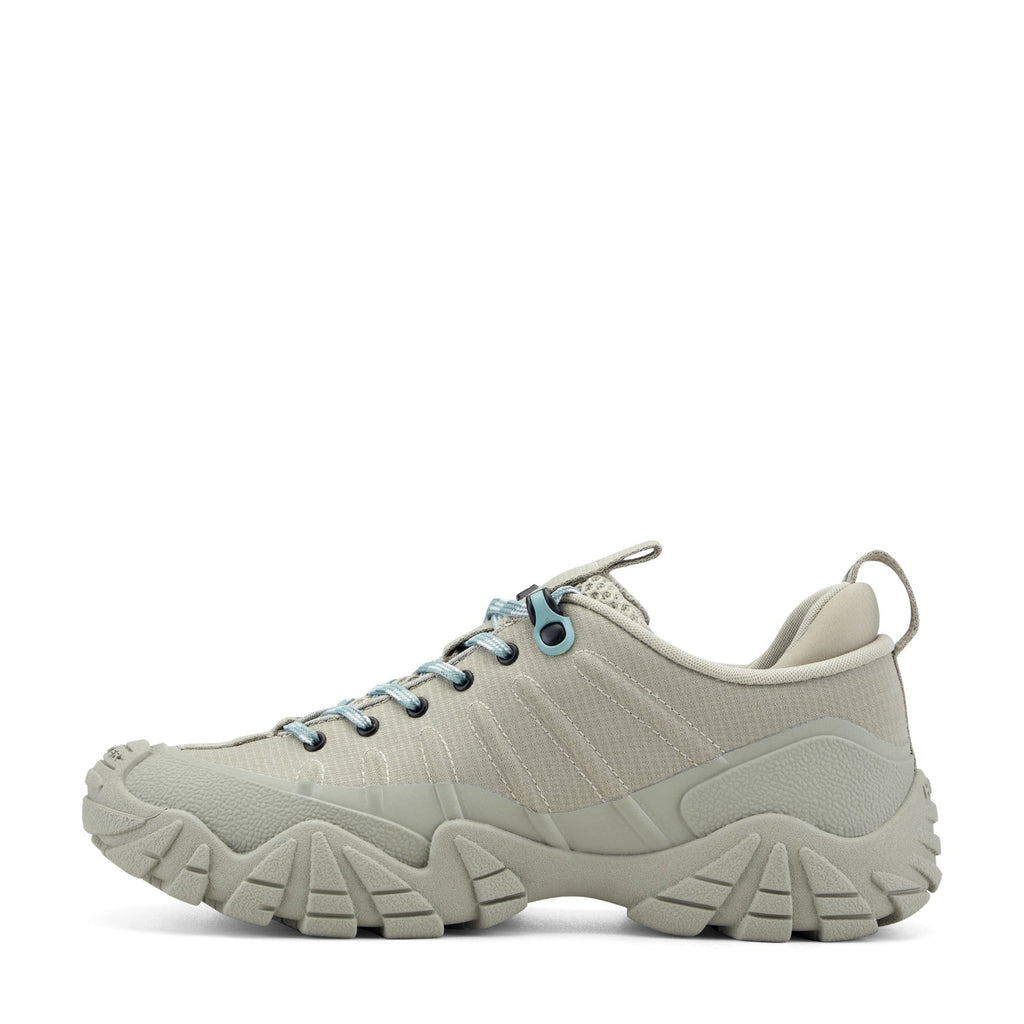 Women's Sara Casual Lace-up Waterproof Sneakers
