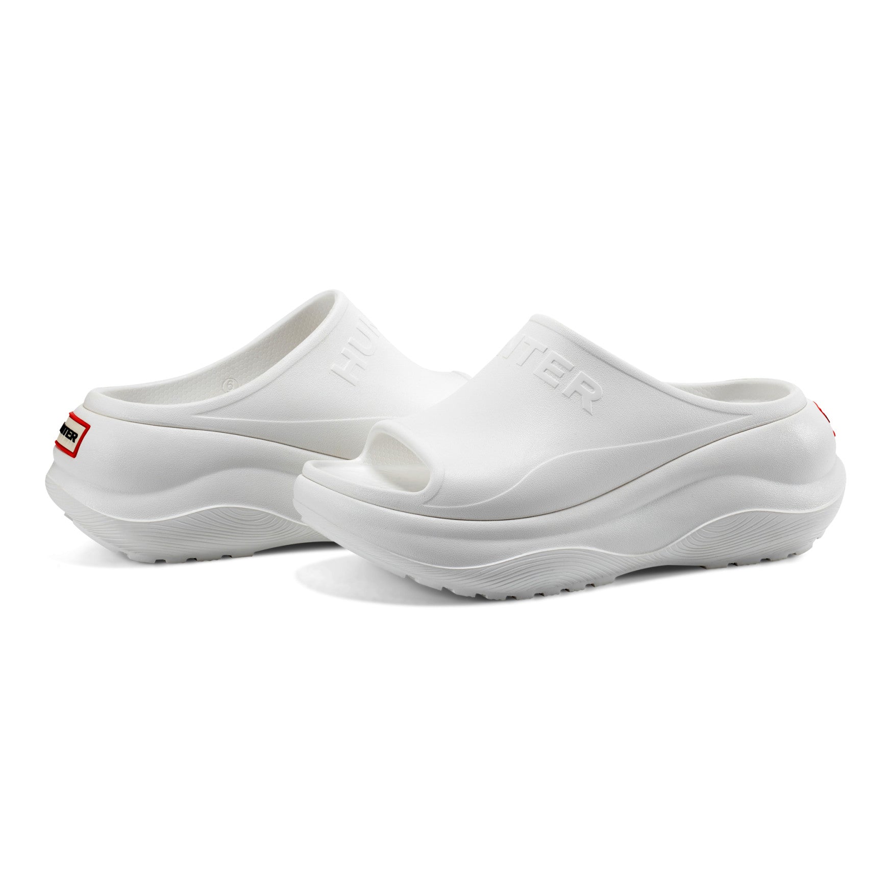 Women's Haddie Slip-on Open Toe Casual Sandals
