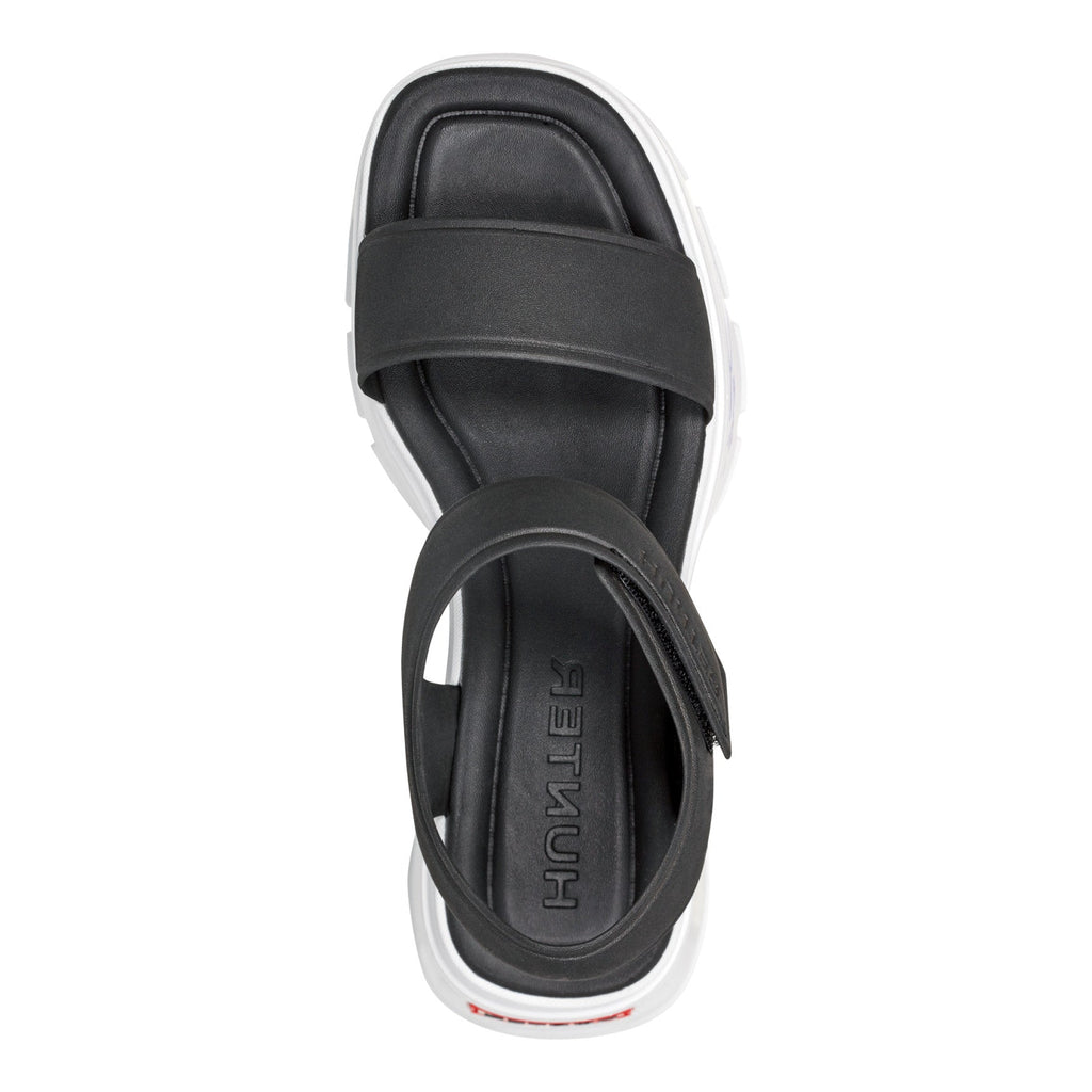 Women's Abel Casual Platform Wedge Sandals