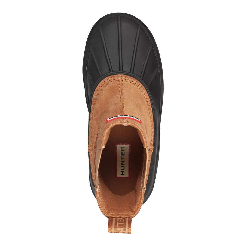 Women's Sutton Waterproof Duck Boots