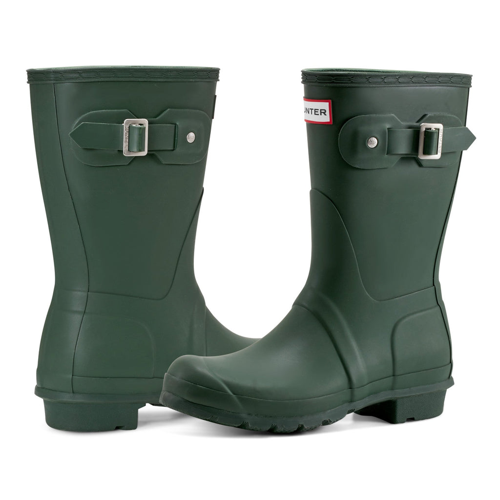 Women's Original Short Rain Boots