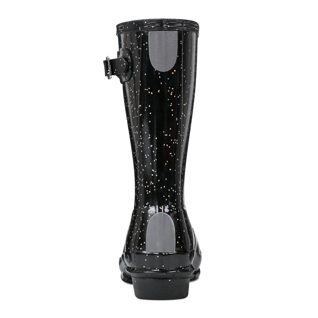 Big Kids Original Giant Glitter Rain Boots