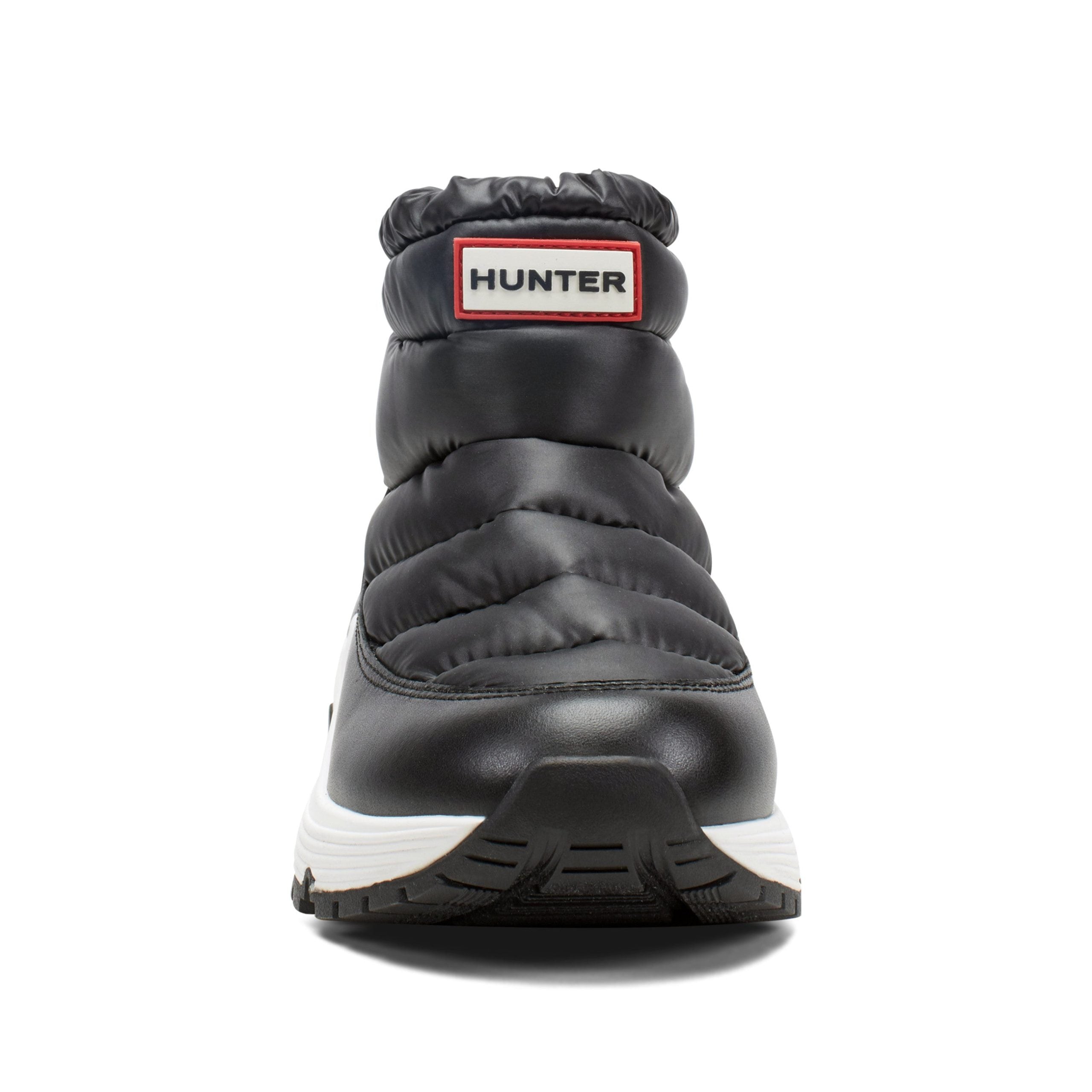 Women's Annes Insulated Waterproof Snow Booties