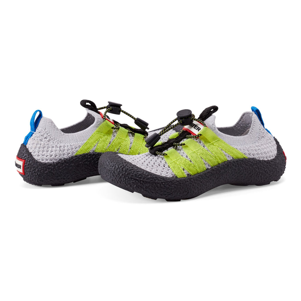 Little Kids Vin Casual Slip-on Water Shoes
