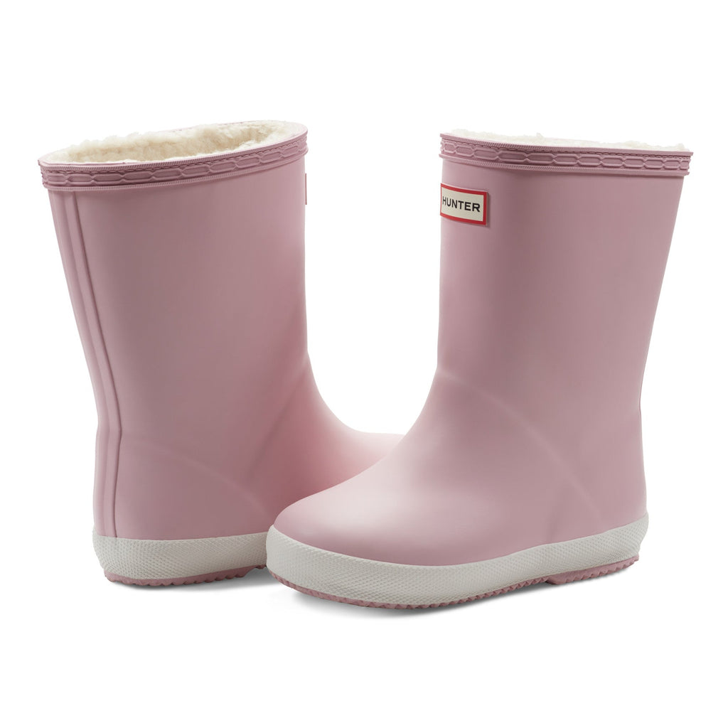 Kids First Insulated Rain Boots