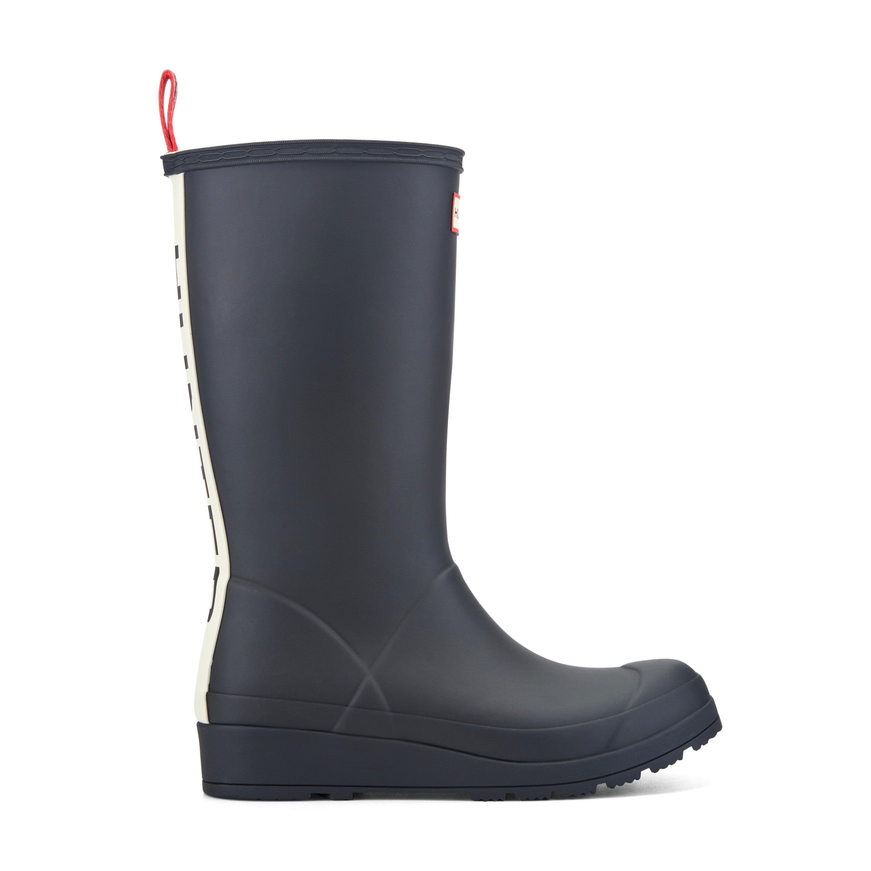 Women's PLAY? Tall Logo Rain Boots