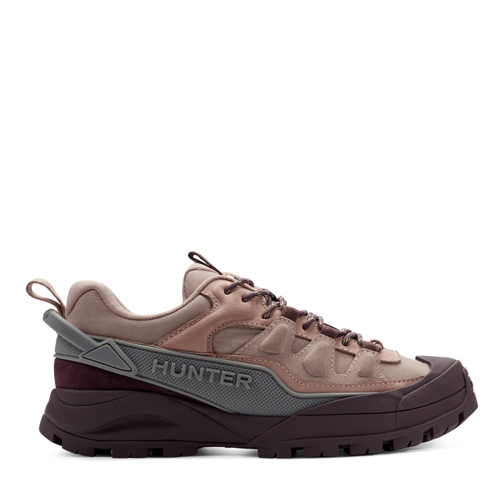 Women's Nicia Lace-up Casual Waterproof Sneakers