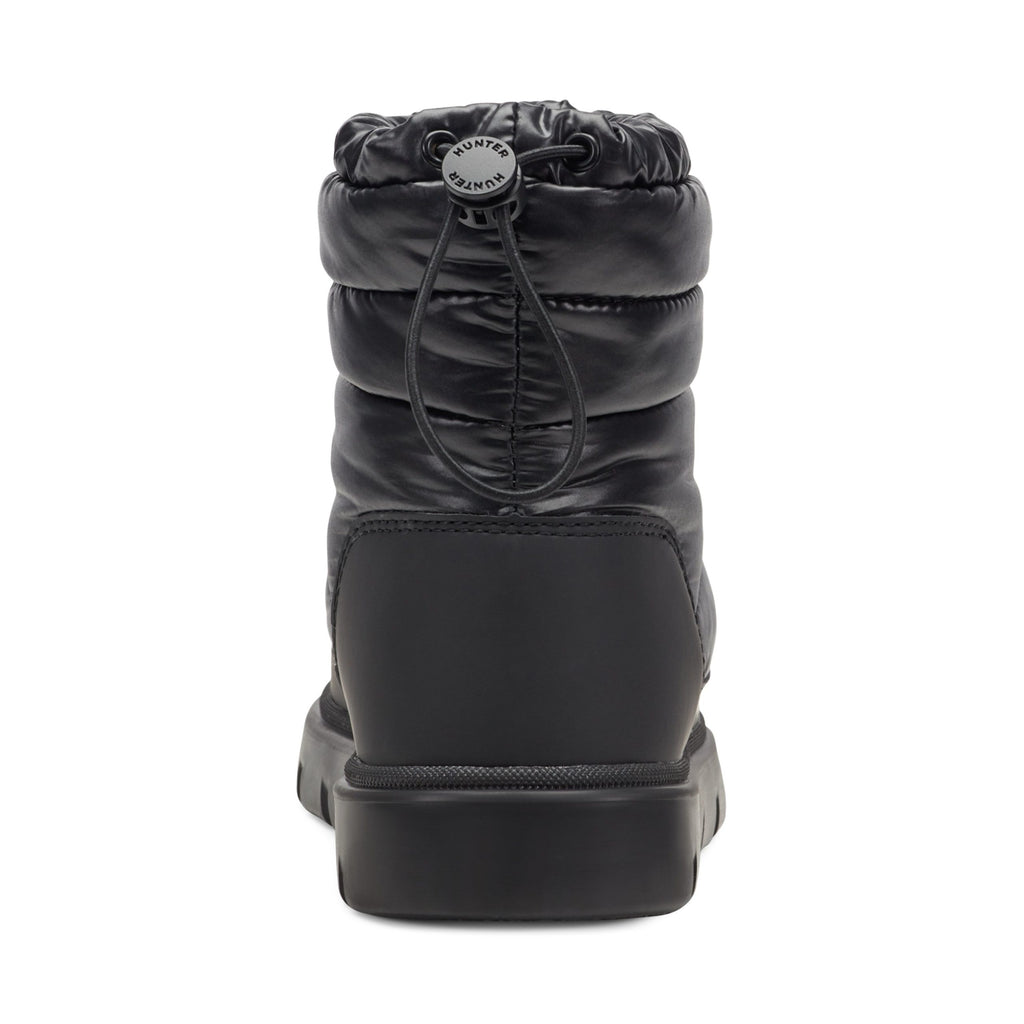 Big Kids Cuddle Lug Sole Insulated Waterproof Snow Booties