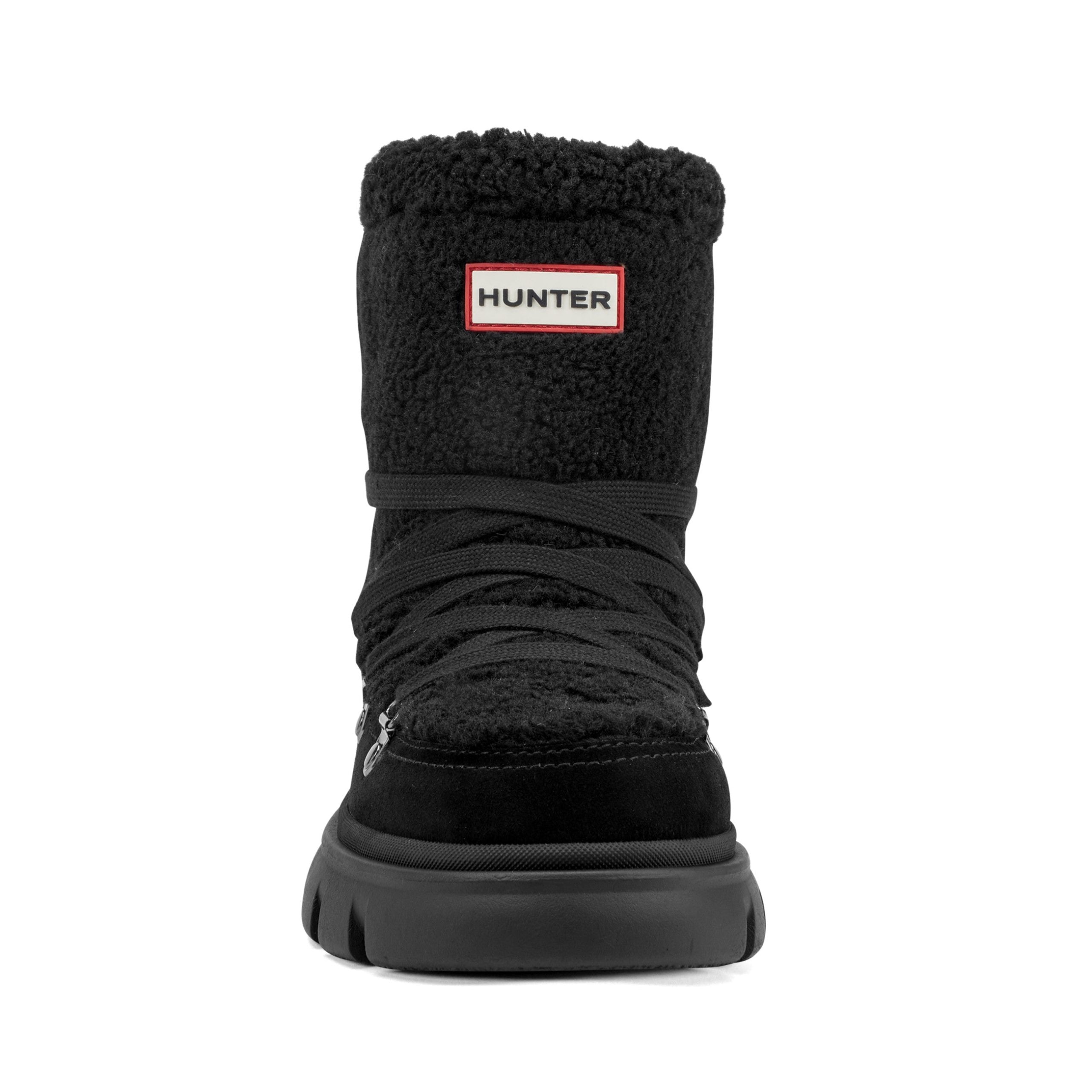 Women's Moriah Casual Waterproof Booties