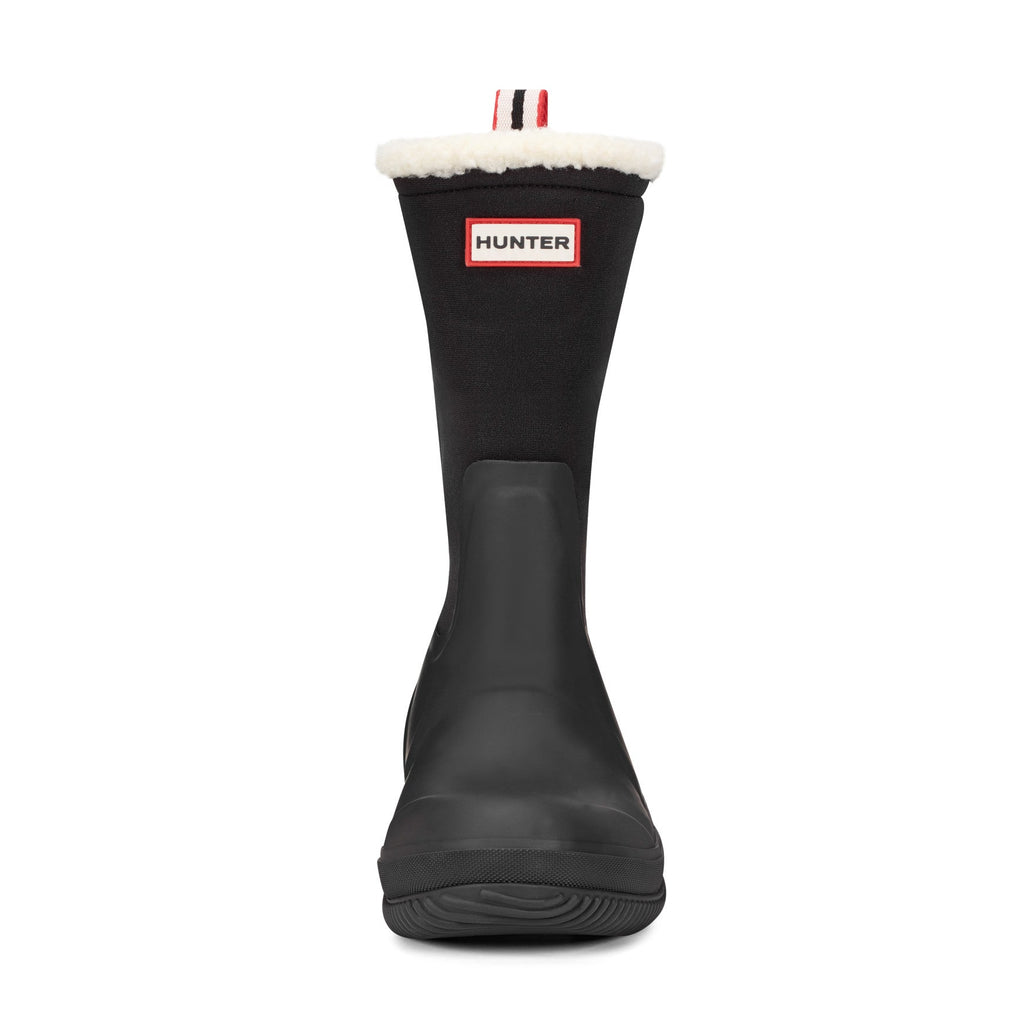 Women's Thunor Indoor/Outdoor Insulated Roll Top Waterproof Snow Boots