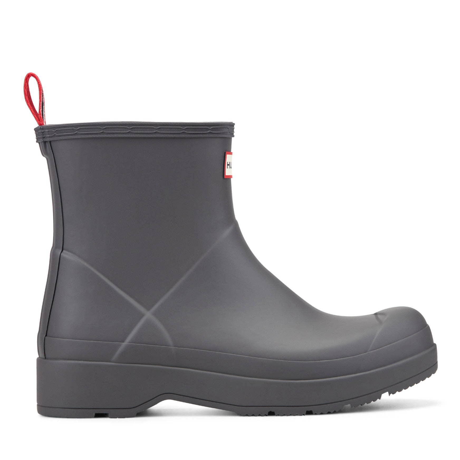 Men's PLAY? Short Rain Boots