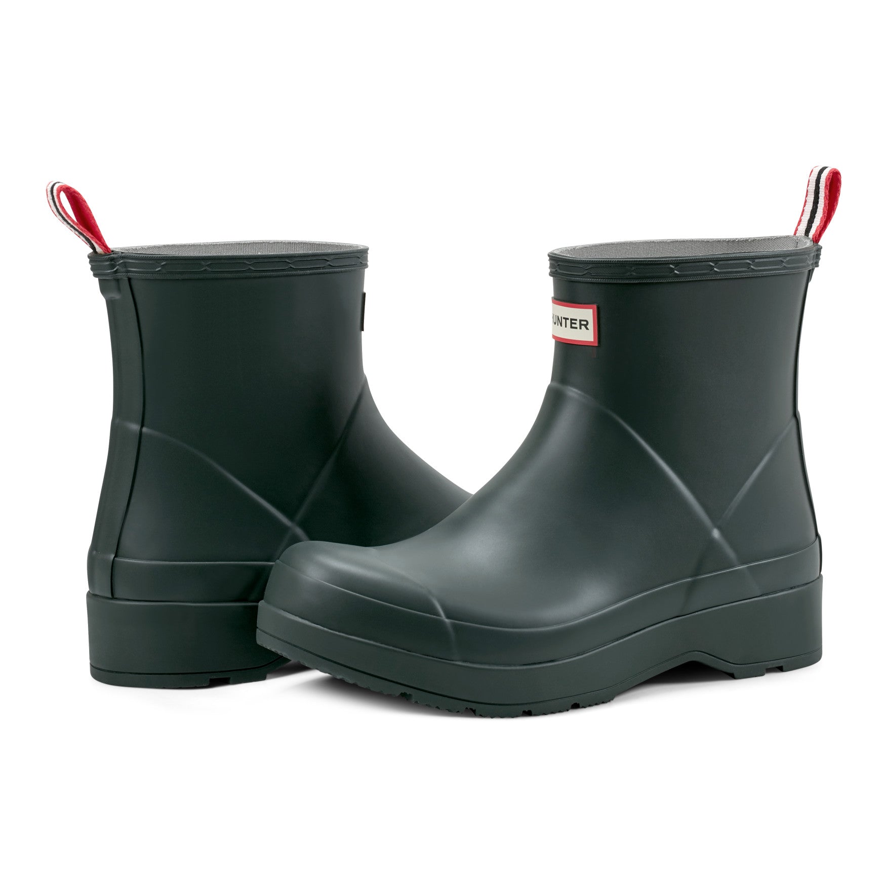 Men's PLAY? Short Rain Boots