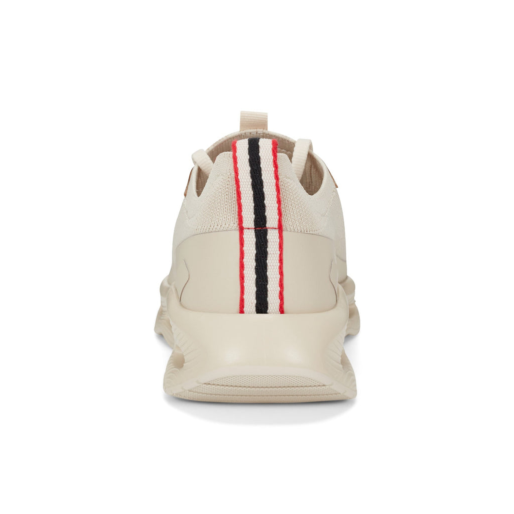 Women's Ginger Casual Lace-up Sneakers