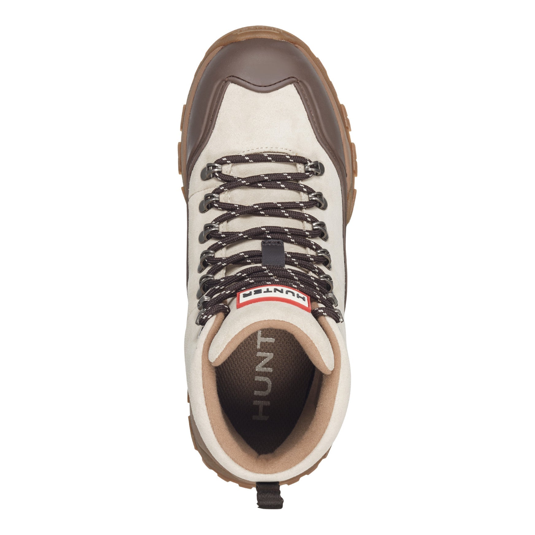 Women's Jasper Lace-up Waterproof Hiker Boots