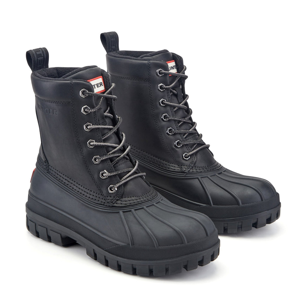 Men's Southall Insulated Waterproof Duck Boots