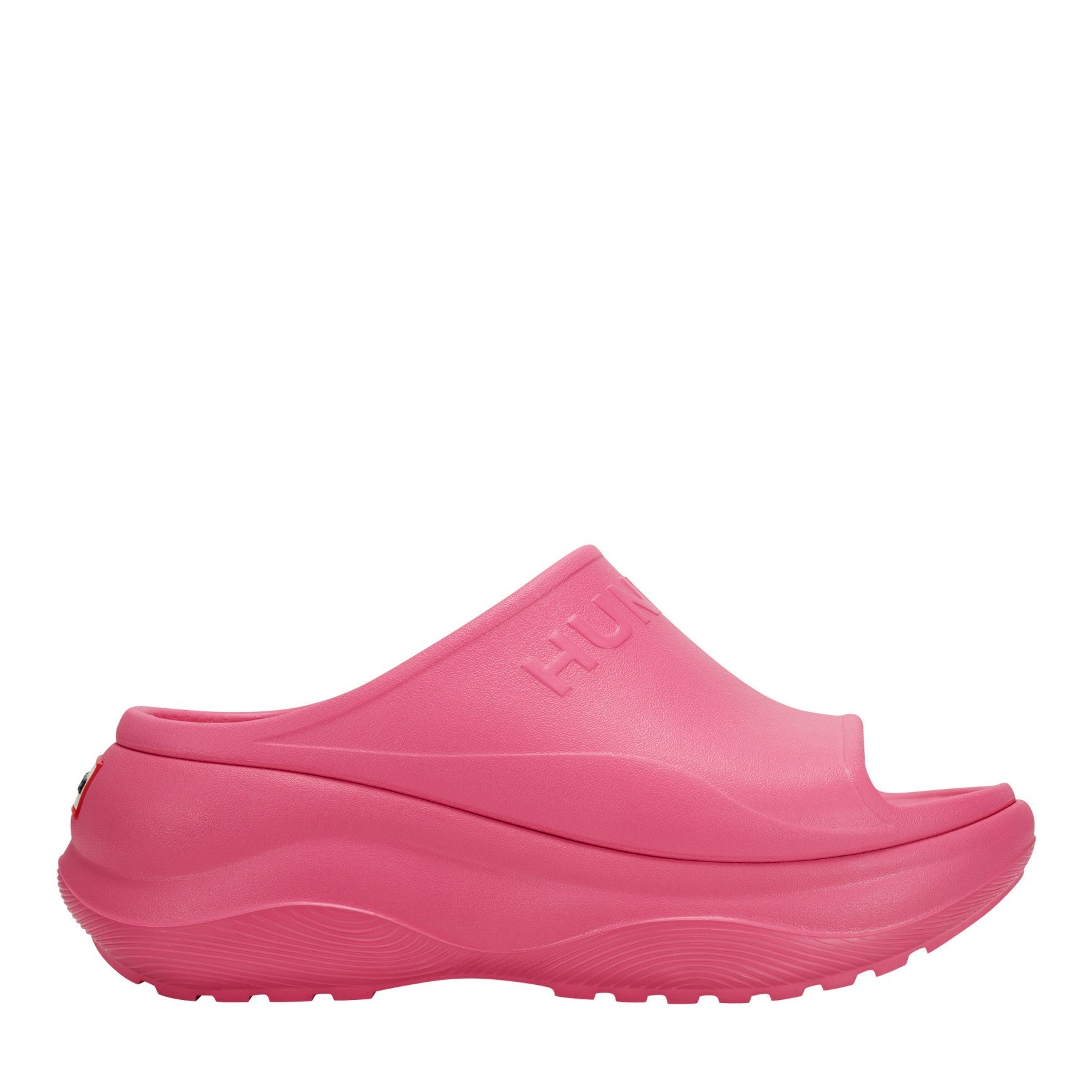 Women's Haddie Slip-on Open Toe Casual Sandals