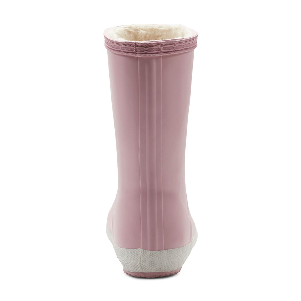 Kids First Insulated Rain Boots