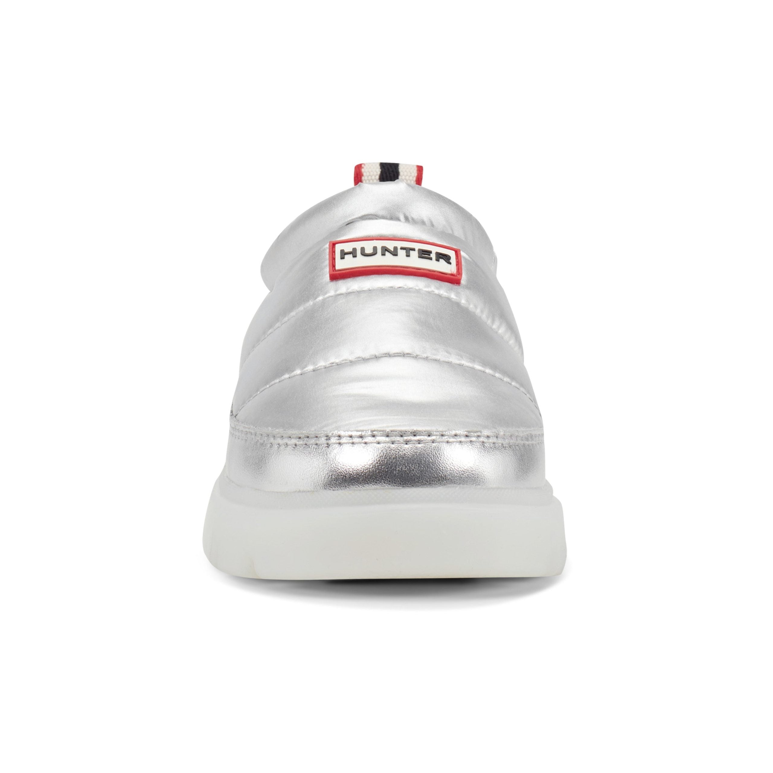 Big Kids Cody Lug Sole Insulated Water Resistant Slip-on Shoes