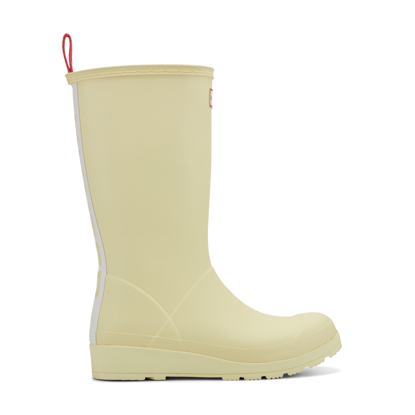 Women's PLAY? Tall Logo Rain Boots