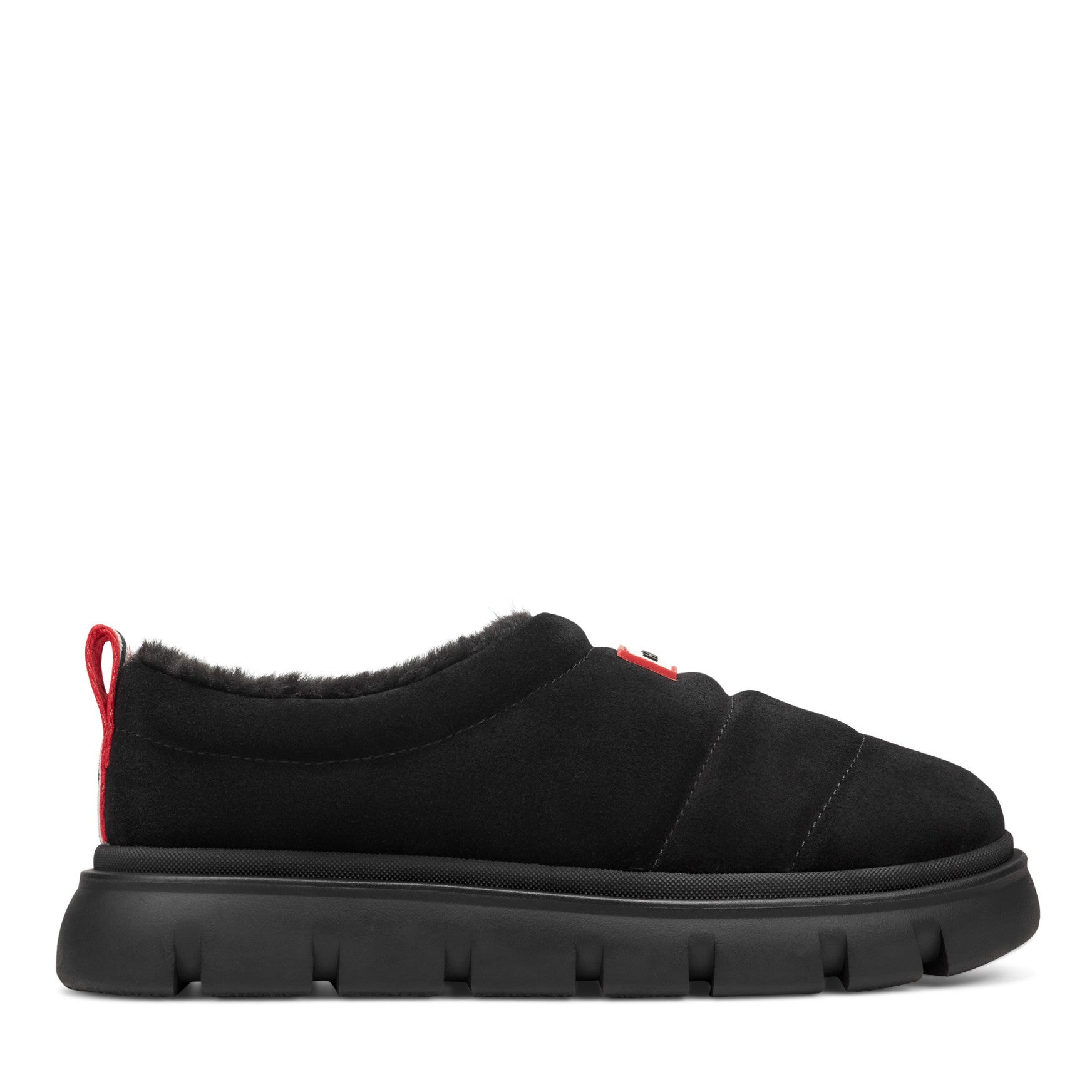 Women's Madison Insulated Water Resistant Mules