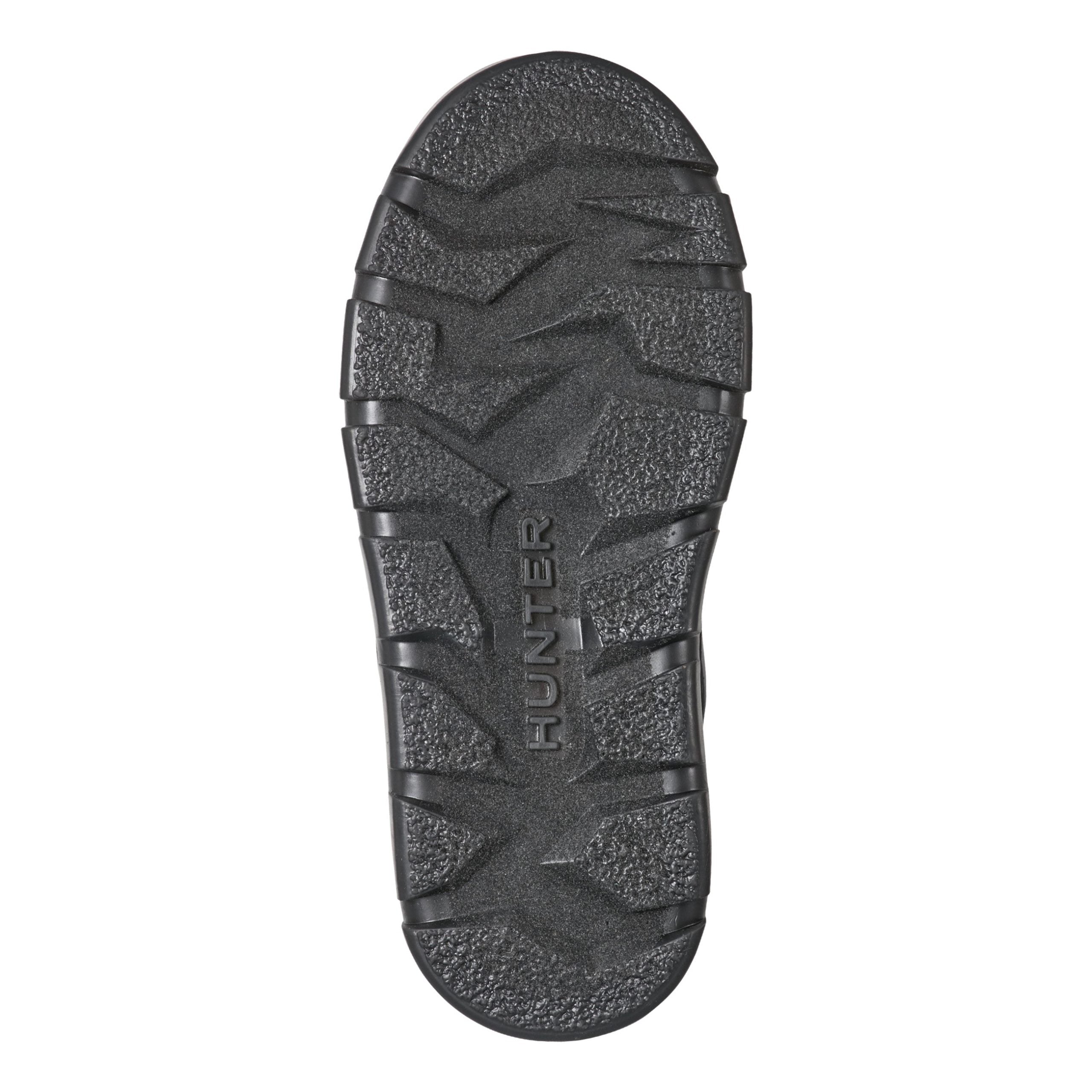 Big Kids Cuddle Lug Sole Insulated Waterproof Snow Booties