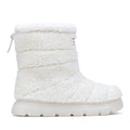 Women's Maran Lug Sole Insulated Waterproof Snow Booties